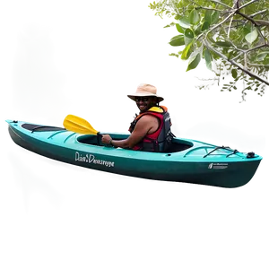 Island Mangrove Kayaking Tour Png 35 PNG image