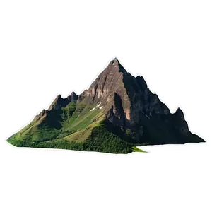 Island Mountain Hiking Trail Png 95 PNG image