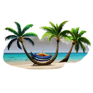 Island Paradise Png 49 PNG image