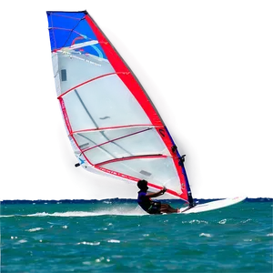 Island Wind Surfing Challenge Png 05232024 PNG image