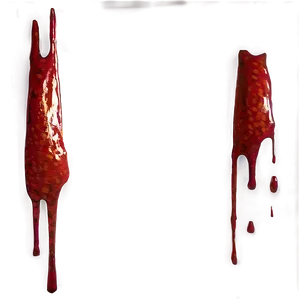 Isolated Blood Spatter Png Msi91 PNG image