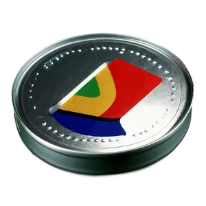 Isolated Can PNG Ebi PNG