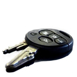 Isolated Car Keys PNG 69 PNG