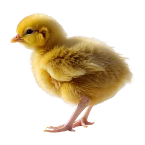 Isolated Chick PNG 34 PNG