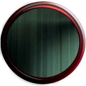 Isolated Circle Shadow PNG 06262024