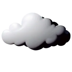 Isolated Cloud Vector Image PNG Pey37 PNG
