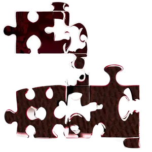 Isolated Jigsaw Piece PNG Tkj PNG