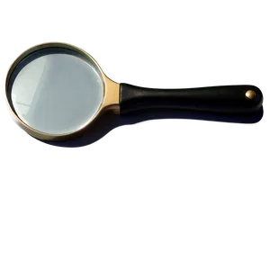 Isolated Magnifying Glass Png Dnc PNG image