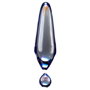 Isolated Raindrop PNG Cqw PNG