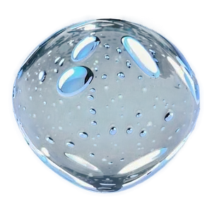 Isolated Raindrop PNG Dkt PNG
