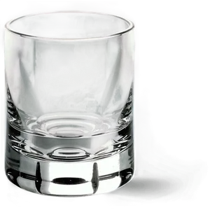 Isolated Whiskey Glass PNG Nel66 PNG