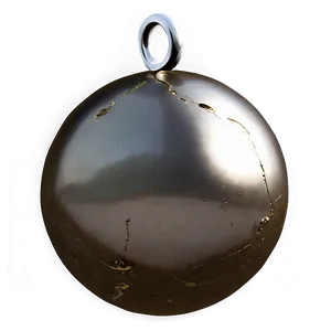 Isolated Wrecking Ball On Transparent PNG 80