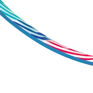Isometric Curve Lines PNG Dgu PNG