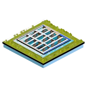 Isometric Grid For Graphic Designers Png 06282024 PNG image