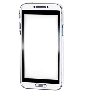 Isometric Phone Mockup PNG 06212024