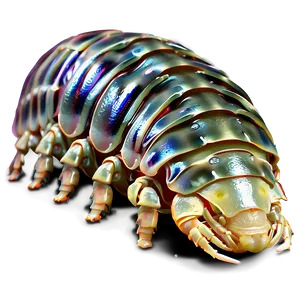 Isopod Predators PNG 06292024