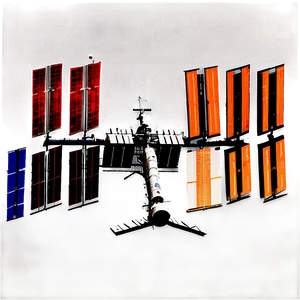 Iss Educational Poster Design PNG 06282024 PNG