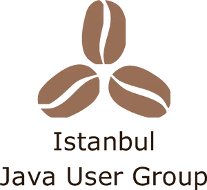 Istanbul Java User Group Logo PNG image