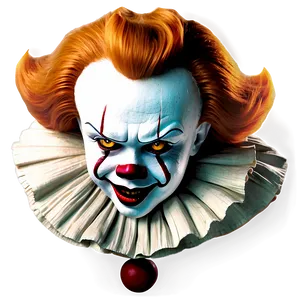 It Movie Pennywise Png 79 PNG image