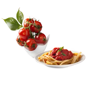 Italian Cuisine PNG Jnu PNG