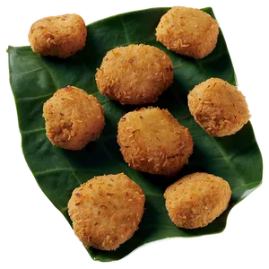 Italian Herb Chicken Nuggets Png 77 PNG image