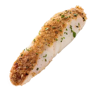 Italian Herb Chicken Tenders Png 06122024 PNG image