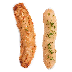 Italian Herb Chicken Tenders Png 93 PNG image