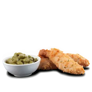 Italian Herb Chicken Tenders Png Vlp58 PNG image