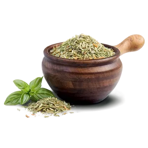 Italian Herb Seasoning Png Grw26 PNG image