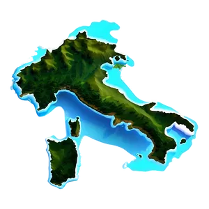 Italian Lakes District PNG 05212024 PNG