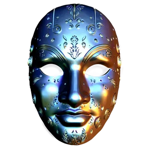 Italian Opera Mask PNG 76 PNG