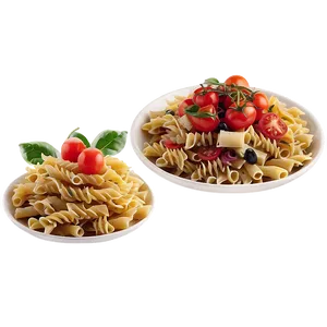Italian Pasta Dishes PNG Mpe2 PNG