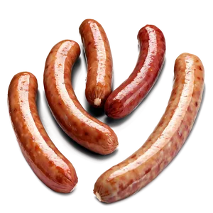 Italian Sausage PNG 05252024