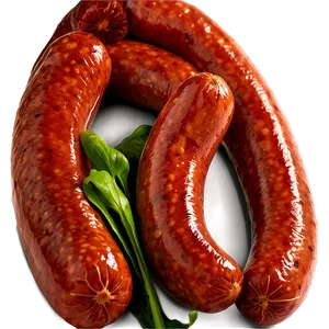 Italian Sausage PNG Gbg15 PNG