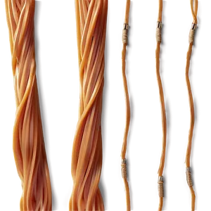 Italian Spaghetti PNG Pvw69