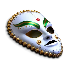 Italy Carnival Venezia Png Ubj PNG image