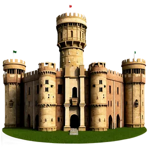Italy Historical Castles Png Jsf11 PNG image
