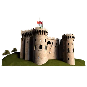 Italy Historical Castles Png Yra92 PNG image