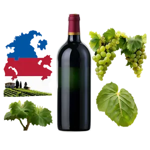 Italy Wine Vineyard Png Kqt9 PNG image