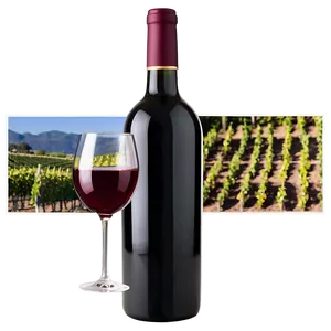 Italy Wine Vineyard Png Wns PNG image