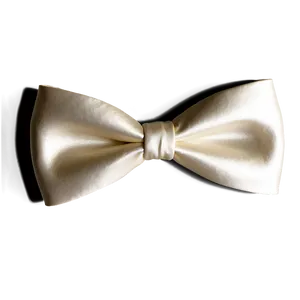 Ivory Bow Tie Png Rxa PNG image