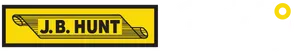 J B Huntand360 Logos