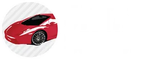 J F Taxi Service Logo PNG image