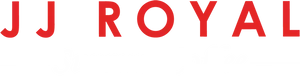 J J Royal Supreme Coffee Logo PNG