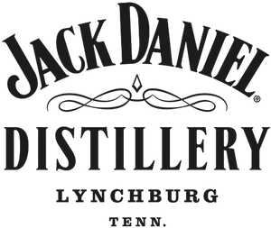 Jack Daniels Logo Image PNG image