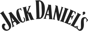 Jack Daniels Logo Script PNG image