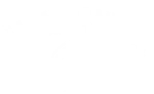 Jack Daniels Logo Whiteon Grey PNG image