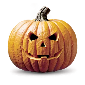 Jack O Lantern In Forest PNG Qfw
