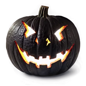 Jack O Lantern In Night Sky PNG Whe