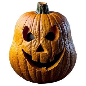 Jack O Lantern In Shadows PNG 97 PNG